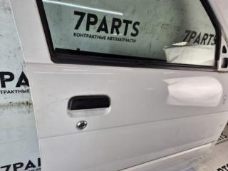 Дверь правая передняя TOYOTA CAMI J100E HC-EJ 3 ракурс