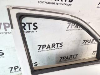 Дверь правая передняя MAZDA TRIBUTE EPEW YF 2 ракурс