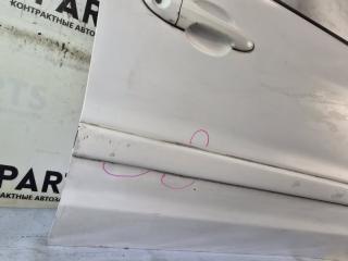 Дверь правая передняя MAZDA TRIBUTE EPEW YF 4 ракурс