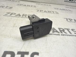 Датчик расхода воздуха TOYOTA PRIUS ZVW30 2ZRFXE 22204-37010 3 ракурс