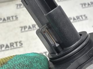 Датчик расхода воздуха TOYOTA PRIUS ZVW30 2ZRFXE 22204-37010 4 ракурс