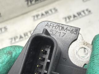 Датчик расхода воздуха SUZUKI ESCUDO TD94W H27A 1380066J00,AFH70M63 5 ракурс