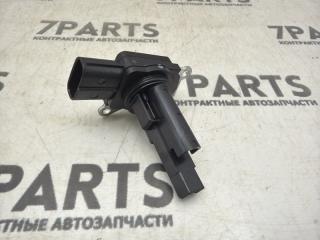 Датчик расхода воздуха TOYOTA AVENSIS ZRT272 3ZRFAE 22204-0V020 2 ракурс
