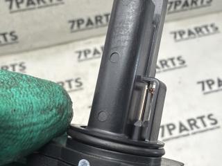 Датчик расхода воздуха TOYOTA AVENSIS ZRT272 3ZRFAE 22204-0V020 3 ракурс
