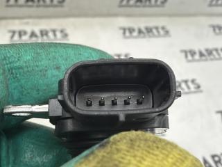 Датчик расхода воздуха TOYOTA AVENSIS ZRT272 3ZRFAE 22204-0V020 5 ракурс