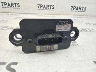 Датчик расхода воздуха TOYOTA MARK II WAGON QUALIS MCV21 2MZ-FE 22204-20010 3 ракурс