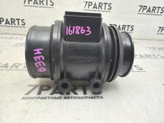 Датчик расхода воздуха MAZDA SENTIA HEEA JEE B6BF13215,197400-0031 1 ракурс
