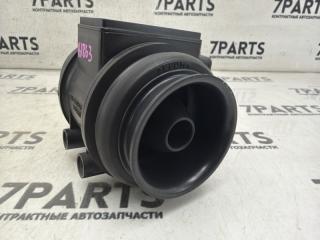 Датчик расхода воздуха MAZDA SENTIA HEEA JEE B6BF13215,197400-0031 2 ракурс