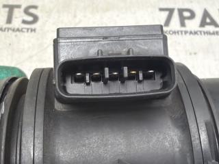 Датчик расхода воздуха MAZDA SENTIA HEEA JEE B6BF13215,197400-0031 4 ракурс
