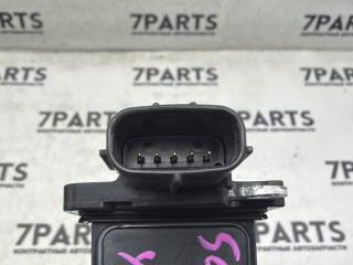 Датчик расхода воздуха SUBARU LEVORG VM4 FB16ESZH9A 22680AA410 4 ракурс