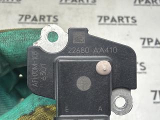 Датчик расхода воздуха SUBARU LEVORG VM4 FB16ESZH9A 22680AA410 5 ракурс