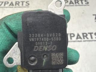 Датчик расхода воздуха TOYOTA PREMIO ZRT260 2ZRFAE 22204-0V020 5 ракурс
