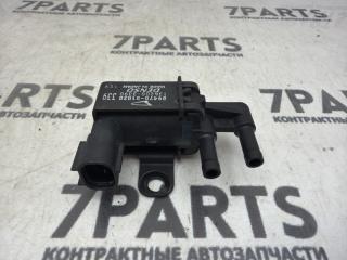 Вакуумный клапан TOYOTA BB QNC21 3SZVE 89470-B1020 2 ракурс
