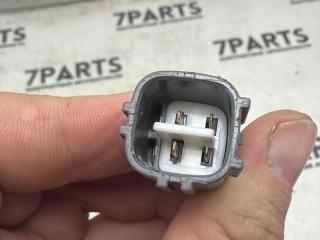 Лямбда-зонд TOYOTA BELTA SCP92 2SZFE 89465-52360 5 ракурс