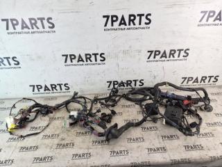 Коса двс MITSUBISHI PAJERO V83W 6G72 1 ракурс