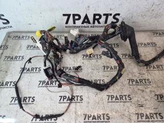 Коса двс MITSUBISHI PAJERO V83W 6G72 3 ракурс
