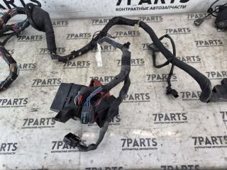 Коса двс MITSUBISHI PAJERO V83W 6G72 4 ракурс