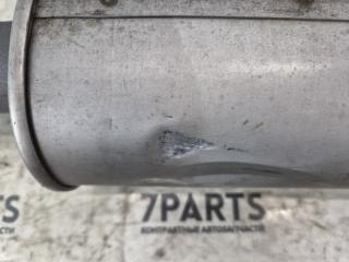 Глушитель MITSUBISHI PAJERO V83W 6G72 MN171129 3 ракурс