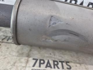 Глушитель MITSUBISHI PAJERO V83W 6G72 MN171129 4 ракурс