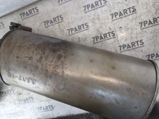 Глушитель MITSUBISHI PAJERO V83W 6G72 1571A319 5 ракурс