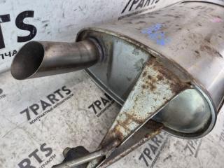 Глушитель TOYOTA PREMIO ZRT260 2ZRFAE 1743021741 5 ракурс