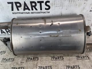 Глушитель TOYOTA PREMIO ZRT260 2ZRFAE 1743021741 4 ракурс