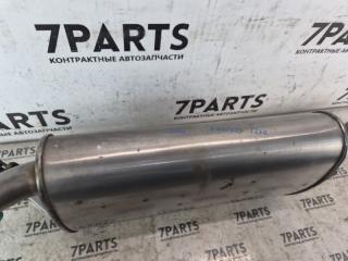 Глушитель TOYOTA PREMIO ZRT260 2ZRFAE 1743021741 5 ракурс