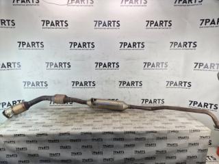 Катализатор TOYOTA PREMIO ZRT260 2ZRFAE 1741037790 1 ракурс