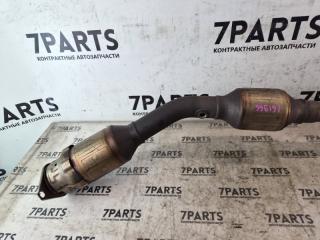 Катализатор TOYOTA PREMIO ZRT260 2ZRFAE 1741037790 2 ракурс