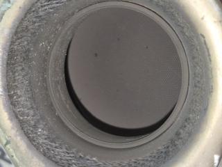 Катализатор TOYOTA PREMIO ZRT260 2ZRFAE 1741037790 4 ракурс