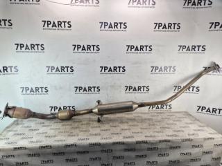 Катализатор TOYOTA PREMIO ZRT260 2ZRFAE 1741037790 1 ракурс