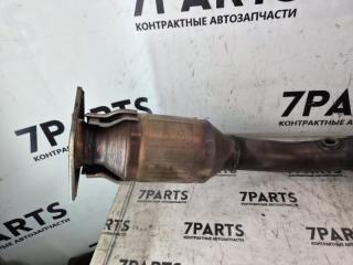 Катализатор TOYOTA PREMIO ZRT260 2ZRFAE 1741037790 2 ракурс