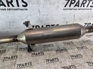 Катализатор TOYOTA PREMIO ZRT260 2ZRFAE 1741037790 4 ракурс