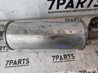 Глушитель HONDA LOGO GA3 D13B 2 ракурс