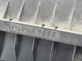 Корпус воздушного фильтра TOYOTA MARK II WAGON QUALIS MCV21 2MZ-FE 17700-20060,17700-20061 5 ракурс