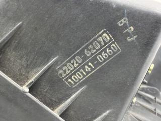Корпус воздушного фильтра TOYOTA WINDOM VCV10 3VZFE 17700-62040 3 ракурс