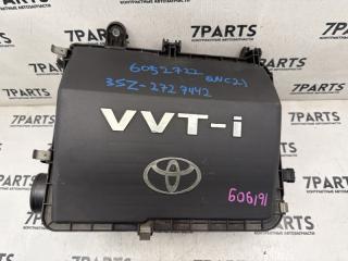 Корпус воздушного фильтра TOYOTA BB QNC21 3SZVE 17700-B1030 3 ракурс