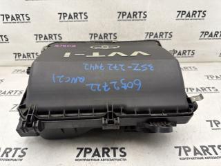 Корпус воздушного фильтра TOYOTA BB QNC21 3SZVE 17700-B1030 5 ракурс