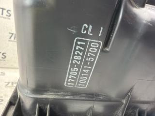 Корпус воздушного фильтра TOYOTA ALPHARD ANH20 2AZFE 17700-28311,17700-28312 4 ракурс Корпус воздушного фильтра TOYOTA ALPHARD ANH20 2AZFE 17700-28311,17700-28312 4 ракурс