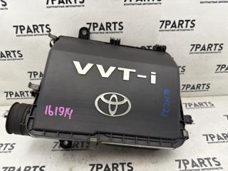 Корпус воздушного фильтра TOYOTA BB QNC21 3SZVE 17700-B1030 1 ракурс