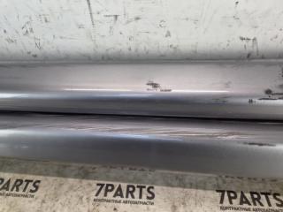 Порог MAZDA ATENZA GY3W L3VE 5 ракурс