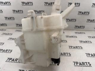 Бачок стеклоомывателя TOYOTA AVENSIS ZRT272 3ZRFAE 4 ракурс