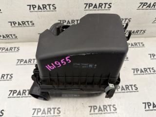 Корпус воздушного фильтра TOYOTA PREMIO ZRT260 2ZRFAE 17700-37211 4 ракурс Корпус воздушного фильтра TOYOTA PREMIO ZRT260 2ZRFAE 17700-37211 4 ракурс