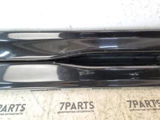 Порог DAIHATSU BOON M700S 1KRFE 3 ракурс