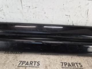 Порог HONDA LOGO GA3 D13B 5 ракурс