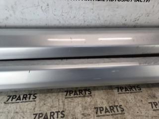 Порог TOYOTA PASSO QNC10 3 ракурс