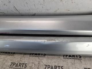 Порог TOYOTA PASSO QNC10 5 ракурс