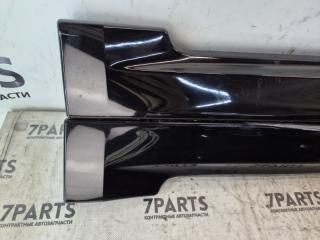 Порог SUBARU IMPREZA GH2 EL154JS3ME 2 ракурс