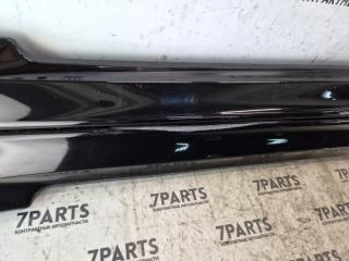 Порог SUBARU IMPREZA GH2 EL154JS3ME 3 ракурс