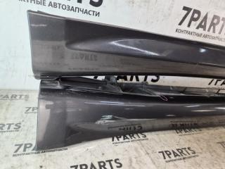 Порог SUZUKI SWIFT ZC31S M16A 2 ракурс